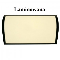 SZYBA DACHOWA LAMINOWANA MINIKOPARKA JCB 67C-1 85Z-2 335/A7234