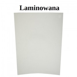 SZYBA LAMINOWANA BEZBARWNA CVA PRZEDNIA