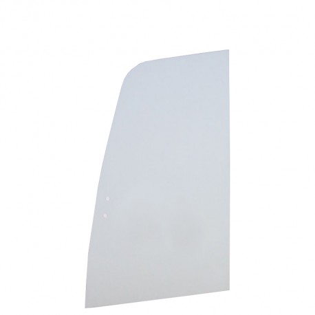 GLASS TOUGHENED GREEN CVA DOOR UPPER FRONT SLIDER