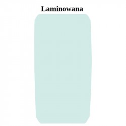 SZYBA PRZEDNIA LAMINOWANA KOPARKA GĄSIENICOWA CAT 320F L 4553948