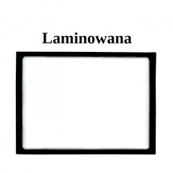 SZYBA LAMINOWANA DACHOWA KOPARKA KOŁOWA/GĄSIENICOWA LIEBHERR A916-928 R916-922 LH22M 10664607