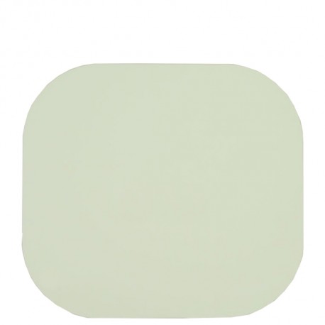 GLASS TOUGHENED GREEN CVA