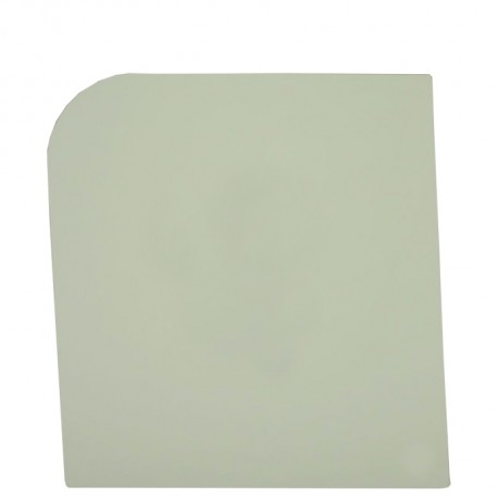 GLASS TOUGHENED GREEN CVA