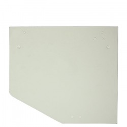 GLASS TOUGHENED GREEN CVA