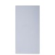 GLASS TOUGHENED GREEN CVA FIXTURE