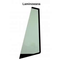 SZYBA PRZEDNIA BOCZNA LEWA/PRAWA STRONA LAMINOWANA SITODRUK ŁADOWARKA KOŁOWA KOMATSU WA380-5 421-926-3551