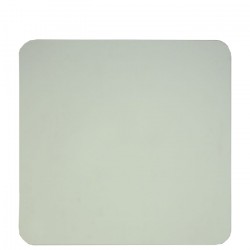 GLASS TOUGHENED GREEN CVA