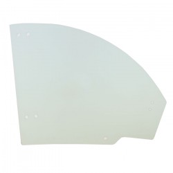 GLASS TOUGHENED GREEN CVA