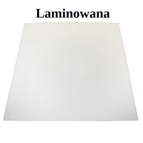 SZYBA PRZEDNIA LAMINOWANA KOPARKO-ŁADOWARKA/WOZIDŁO JCB 3CX, 4CX KABINA P8 714 827/50110