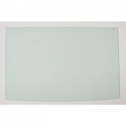 GLASS TOUGHENED GREEN CVA BACKLIGHT UPPER