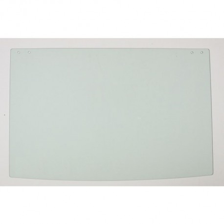 GLASS TOUGHENED GREEN CVA BACKLIGHT UPPER