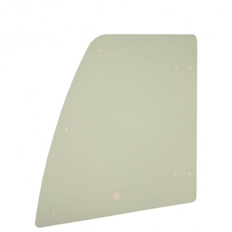 GLASS TOUGHENED GREEN CVA