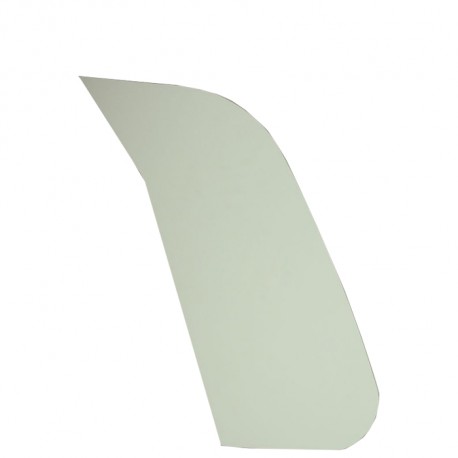 GLASS TOUGHENED GREEN CVA