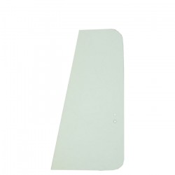 GLASS TOUGHENED GREEN CVA