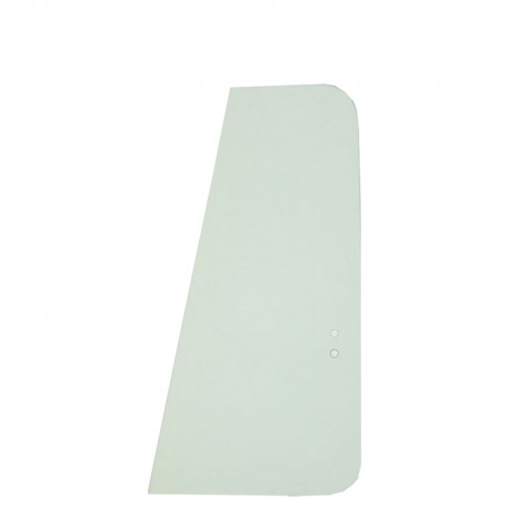 GLASS TOUGHENED GREEN CVA