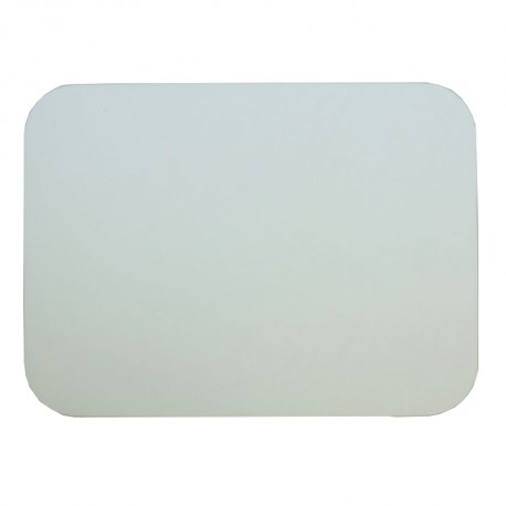 GLASS TOUGHENED GREEN CVA