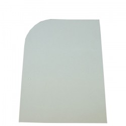 GLASS TOUGHENED GREEN CVA