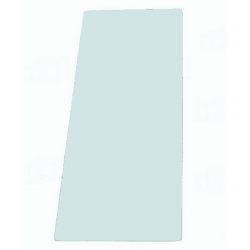 GLASS TOUGHENED GREEN CVA LEFT/RIGHTHAND