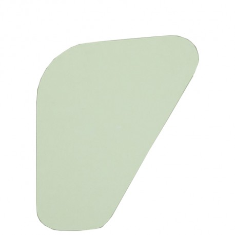 GLASS TOUGHENED GREEN CVA