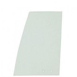 GLASS TOUGHENED GREEN CVA