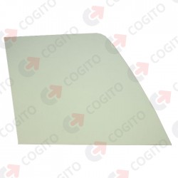 GLASS TOUGHENED GREEN CVA