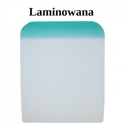 GLASS LAMINATED GREEN CVA