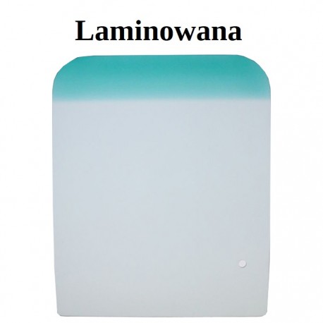 GLASS LAMINATED GREEN CVA