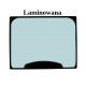 SZYBA LAMINOWANA PRZEDNIA KOPARKO-ŁADOWARKA CASE 570SV NEW HOLLAND B95D