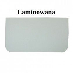 GLASS LAMINATED GREEN CVA