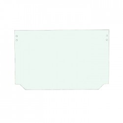 GLASS TOUGHENED GREEN CVA