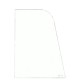 GLASS TOUGHENED GREEN CVA