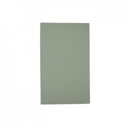 GLASS TOUGHENED GREEN CVA