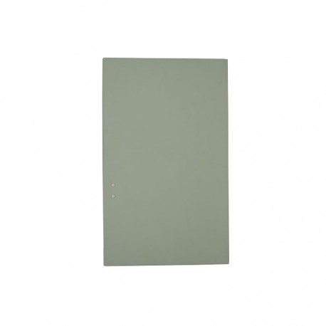 GLASS TOUGHENED GREEN CVA