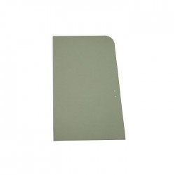 GLASS TOUGHENED GREEN CVA