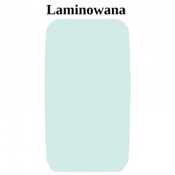 SZYBA LAMINOWANA ZIELONANA CVA
