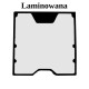 SZYBA PRZEDNIA LAMINOWANA WOZIDŁO WACKER NEUSON DW30 DW40 1000399877