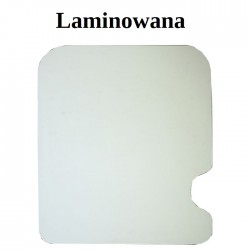 SZYBA LAMINOWANA ZIELONA CVA