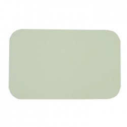 GLASS TOUGHENED GREEN CVA