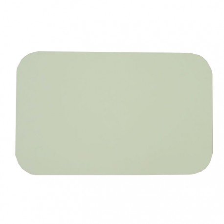 GLASS TOUGHENED GREEN CVA