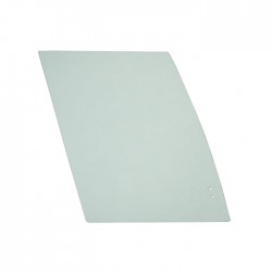 GLASS TOUGHENED GREEN CVA