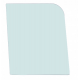 GLASS TOUGHENED CLEAR CVA