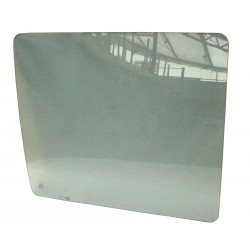 GLASS TOUGHENED