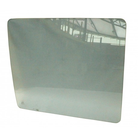 GLASS TOUGHENED