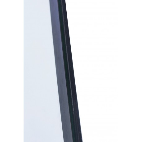 SZYBA LAMINOWANA ZIELONA SITODRUK CVA WYMIAR 915 X 1398!!