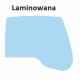 SZYBA LAMINOWANA PRAWA STRONA KOPARKA KOŁOWA/GĄSIENICOWA LIEBHERR A314 R924C 7030399 DŁUGOŚĆ GÓRNEJ KRAWEDZI SZYBY 1120 MM