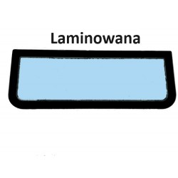 SZYBA DACHOWA LAMINOWANA SITODRUK MINIKOPARKA DOOSAN DX50Z-7 DX63-7