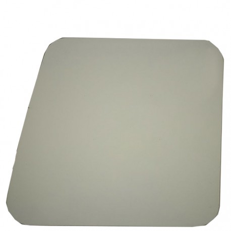 GLASS TOUGHENED GREEN CVA