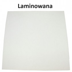 SZYBA LAMINOWANA BEZBARWNA CVA