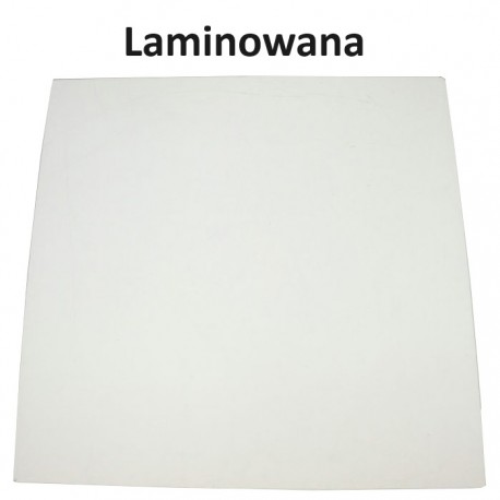 SZYBA LAMINOWANA BEZBARWNA CVA