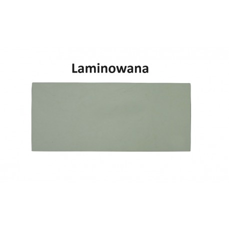 GLASS LAMINATED GREEN CVA